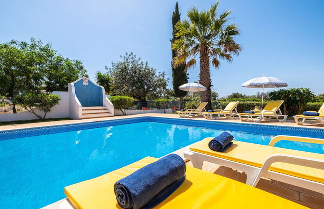 Villa Cristiano - Photo 31