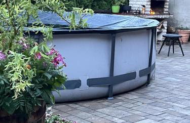 Apartamenty u Majki ,,Annówka''Frydman - Foto 12
