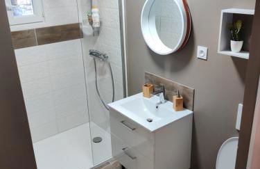 L'appentis - Foto 11