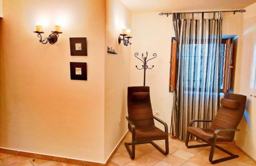 Abadia Suites - Foto 18