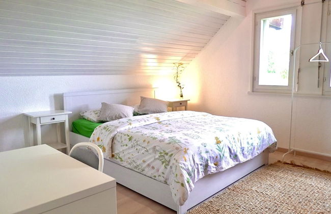 Stunning 6-bed Villa in Etoy - Foto 3