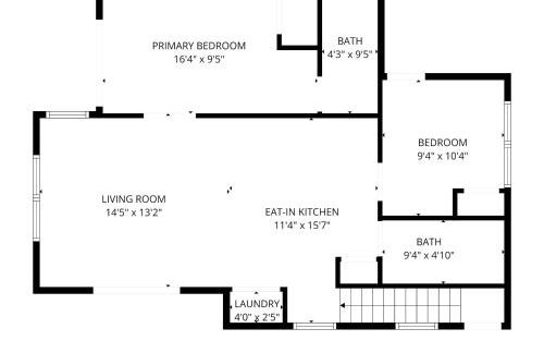 Maple Manor - The Carriage House - Foto 21