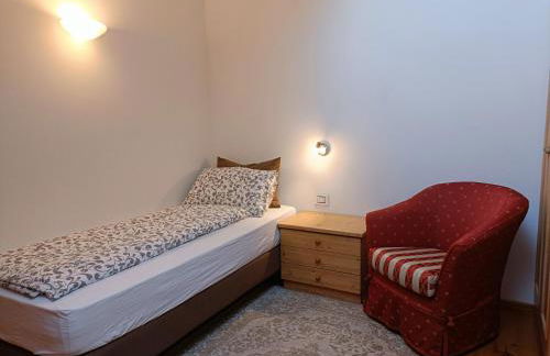 Fiemme Deluxe Apartment - Foto 11