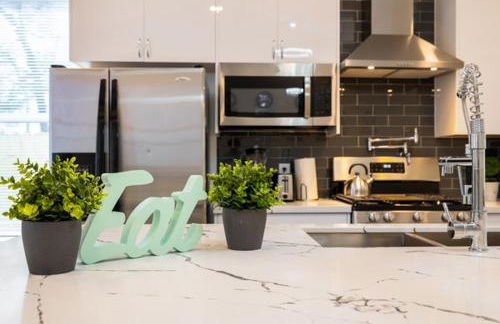 Cute Cozy house close to major sporting events and restaurants - Foto 18