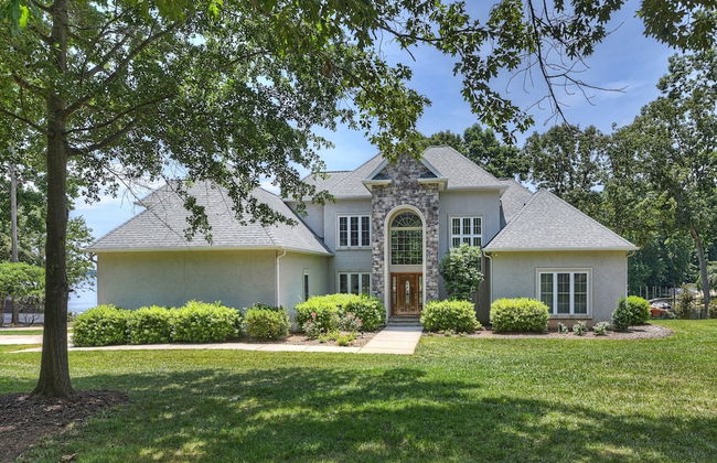 Bright Water Cove by Avantstay Saltwater Pool - Foto 12