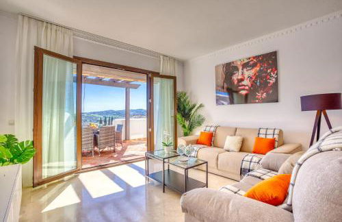 The Penthouse - Foto 16