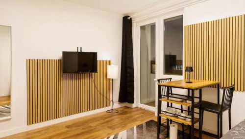 CityNest Hannover O15 - Foto 3