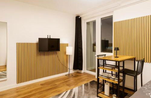 CityNest Hannover O15 - Foto 3