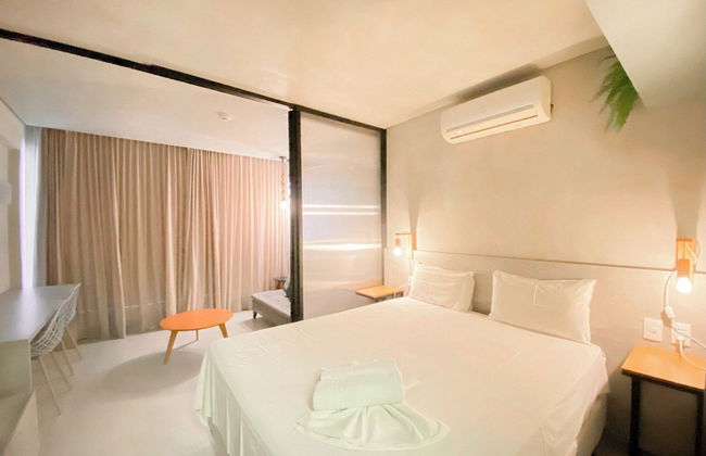 Eco Resort Praia dos Carneiros - Foto 19