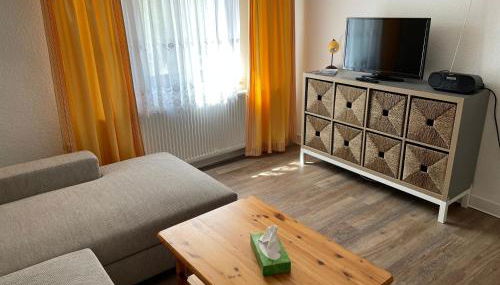 FeWo an der Küste - Foto 5