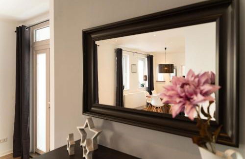 Tom's Ferienappartements Appartment 2 - Photo 21