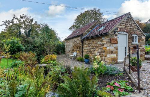 Wren Cottage - Foto 14