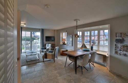 Apartmenthaus Budersandstraße 53 - Foto 52