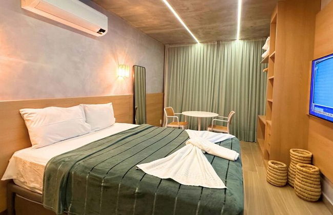 AX Setai Yacht - Photo 44