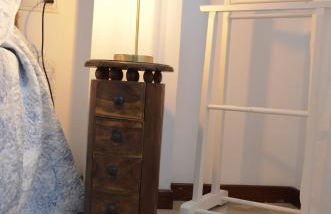 Tu Refugio Azul en la Playa -Vilanova de Arousa - Foto 10