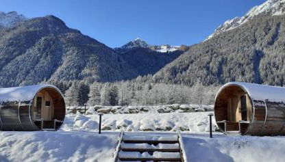 Gressoney Saint-Jean apartments by Halldis - Foto 3