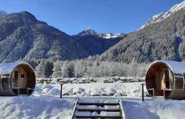 Gressoney Saint-Jean apartments by Halldis - Foto 3