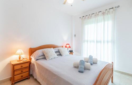 Edificio Menorca - Photo 15