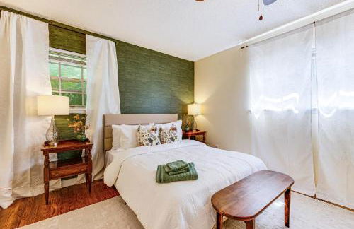 Family-Friendly Huntsville Home with Spacious Yard - Foto 12