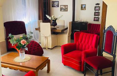 Kikas Stone House - Photo 42