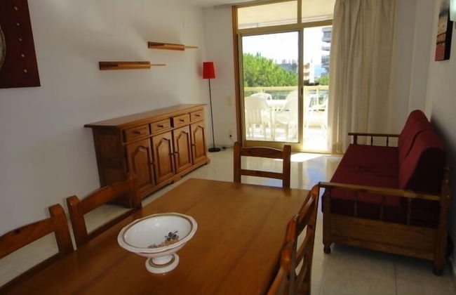 Apartamentos Mediterraneo-46 - Foto 8