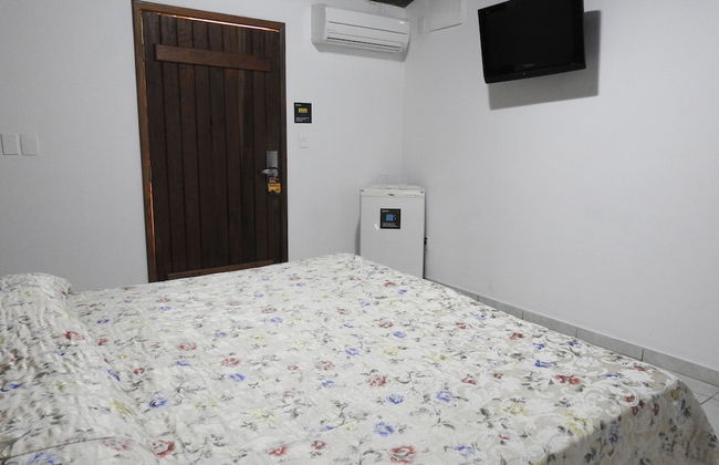 Brotas Eco Hotel Fazenda - Photo 4