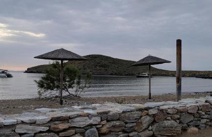 Tramonto Nel Delfini - Foto 14