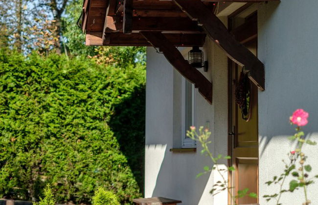 Domek w Beskidach - Foto 27