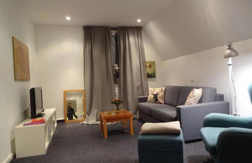 Ferienwohnung im Stadtzentrum - Foto 12