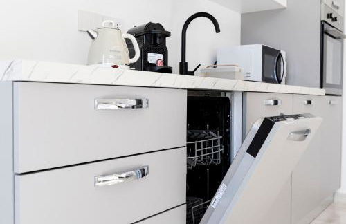 Casa Gialla - Appartamento Sole - Photo 16