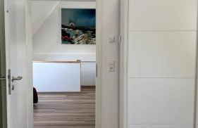 Exklusive Maisonette-Wohnung am Rande von Freiburg im Breisgau - Foto 40