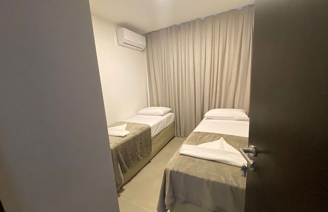 Edificio Liv P.Verde Apto 1108 - Foto 5