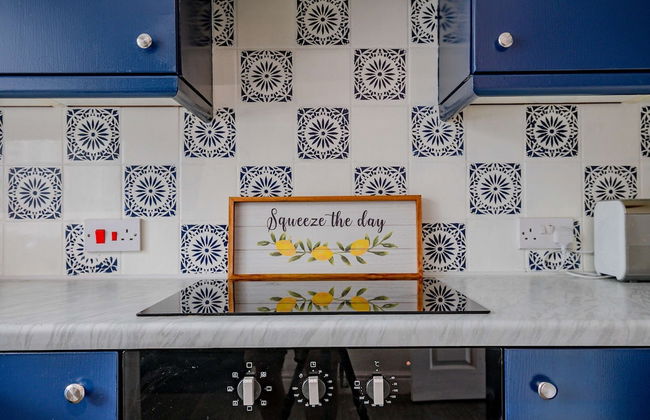 Host Stay Hales Orchard - Photo 5