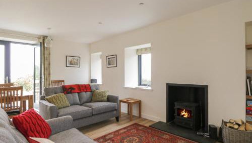 Enzie Station Cottage - Foto 5