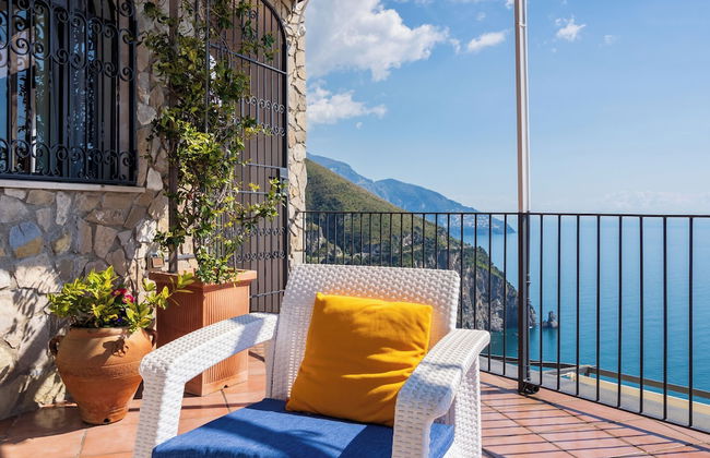 Casa Sara in costiera amalfitana - Foto 51