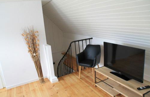 4-Sterne zertifizierte Ferienwohnung Festung zu Ketghe - Nähe Koblenz für Urlaub und Arbeit - Foto 12