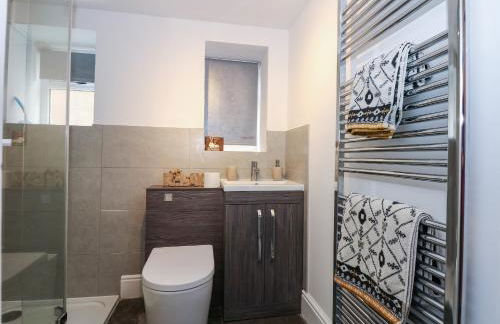 The Old Bakery Cottage - Foto 32