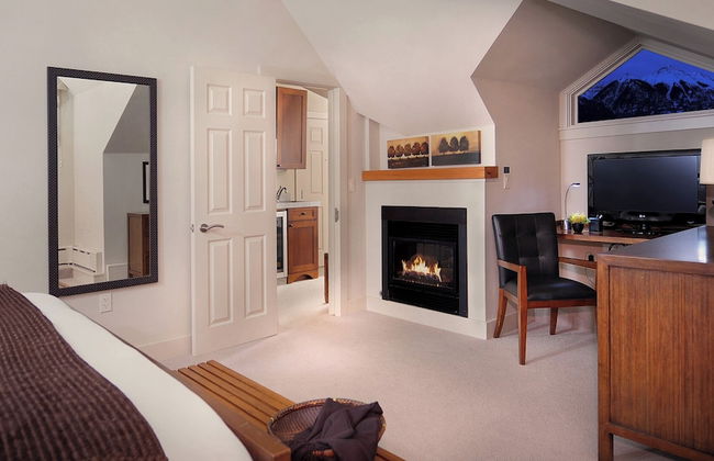 Hotel Columbia - Foto 31