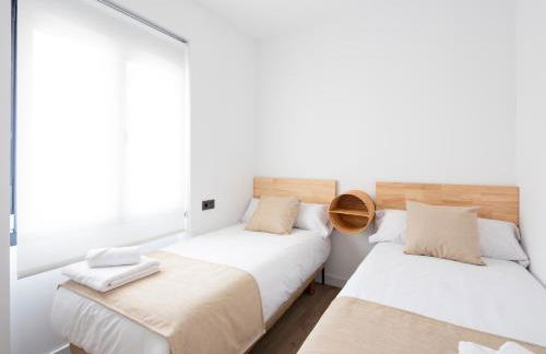 Apartamentos Turísticos D10 - Foto 54