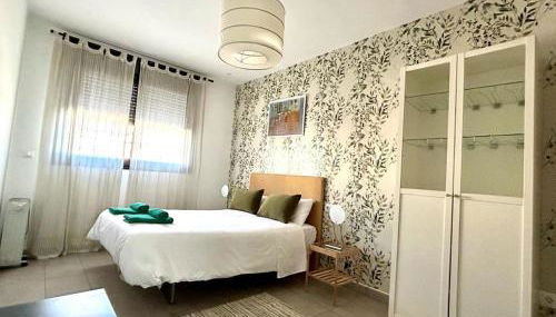 Hispalis Gran Plaza - Foto 5