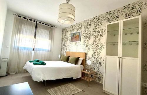 Hispalis Gran Plaza - Foto 5