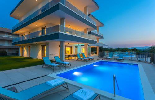 Vila Lana, 5 Sterne - Foto 16