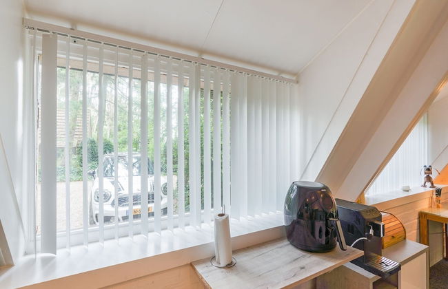 Welcoming Chalet in Rekem Tucked in Nature - Foto 23