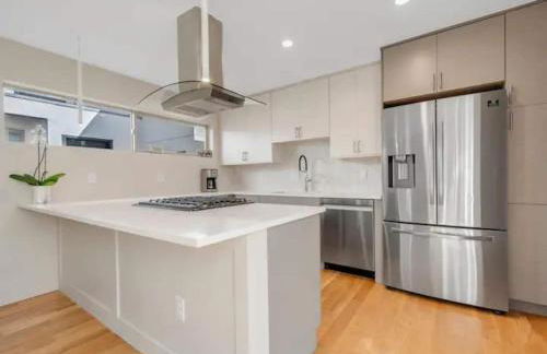 Modern Townhome for long stays Near Sloans Lake - Foto 14