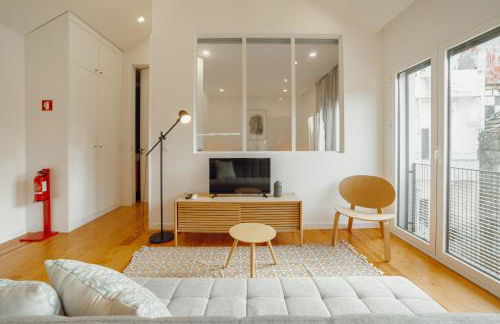 Courtyard Oporto Design Apartments by Vacationy - Foto 81