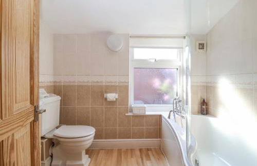 Green Gate Cottage - Foto 28