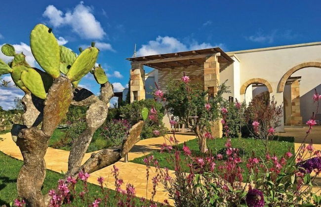 Tenuta Vigna Corallo - Foto 79