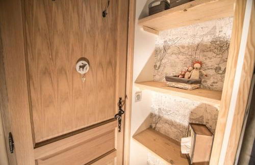 Stylish place-Amazing Views-3 main lifts, Apt design- vue splendide-3 Telecabines - Photo 46