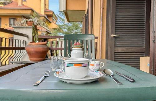 [10 minuti dall'aeroporto] Linate Studio Flat - Foto 34