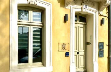 Le Logis GOUT - L'Oustal - Foto 2